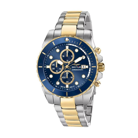 Sector 450 R3273776001 orologio uomo al quarzo - Kechiq Concept Boutique