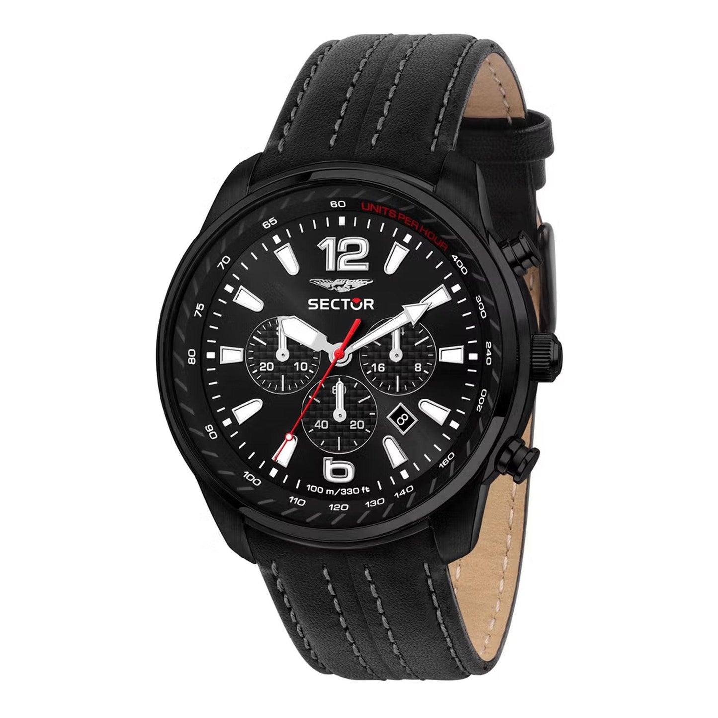 Sector Oversize R3271602008 orologio uomo al quarzo - Kechiq Concept Boutique