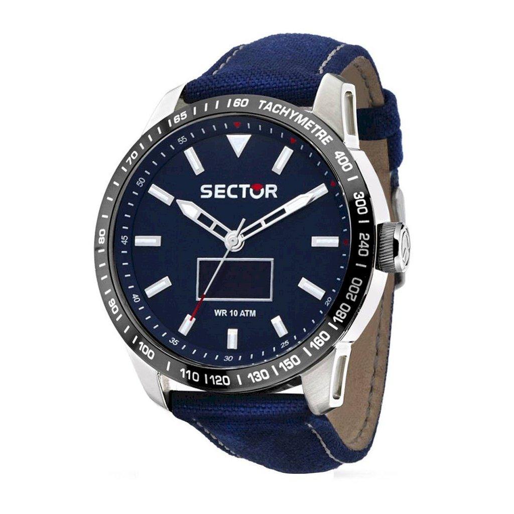 Sector R3251575011 orologio uomo al quarzo - Kechiq Concept Boutique