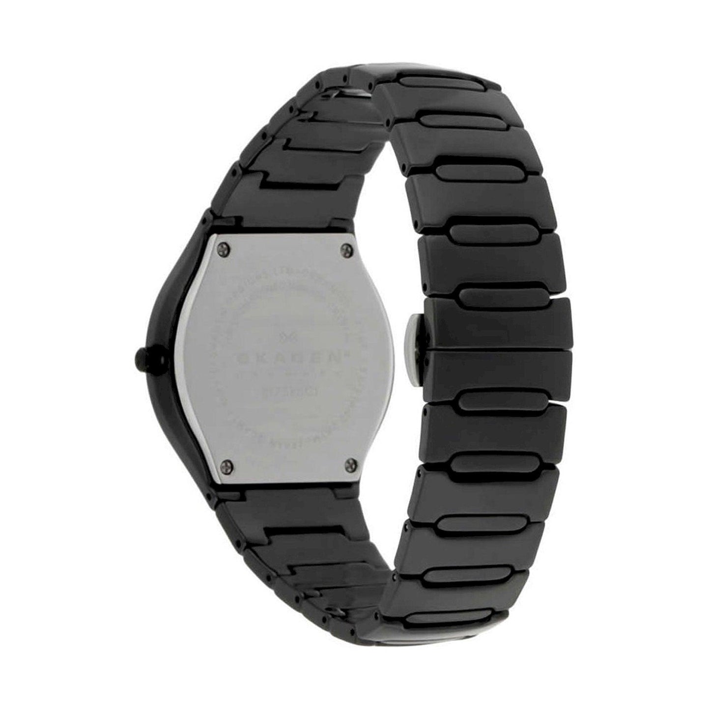 Skagen Ceramic 817SXBC1 orologio donna al quarzo - Kechiq Concept Boutique