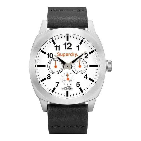 Superdry SYG104BC orologio uomo al quarzo - Kechiq Concept Boutique