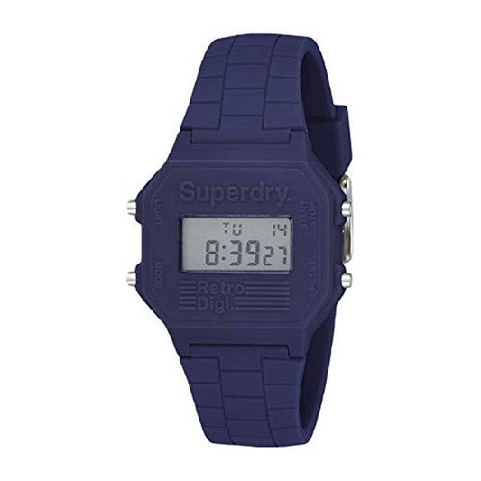 Superdry SYG201U orologio uomo al quarzo - Kechiq Concept Boutique