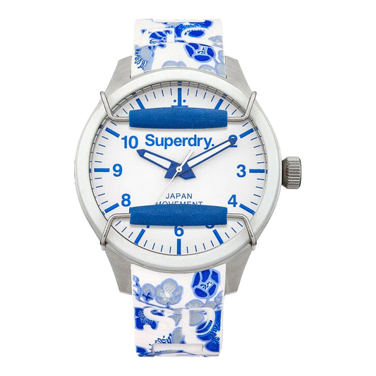 Superdry SYL138UF orologio donna al quarzo - Kechiq Concept Boutique