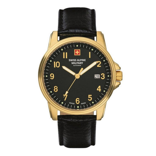 Swiss alpine military 7011.1517SAM orologio uomo al quarzo - Kechiq Concept Boutique