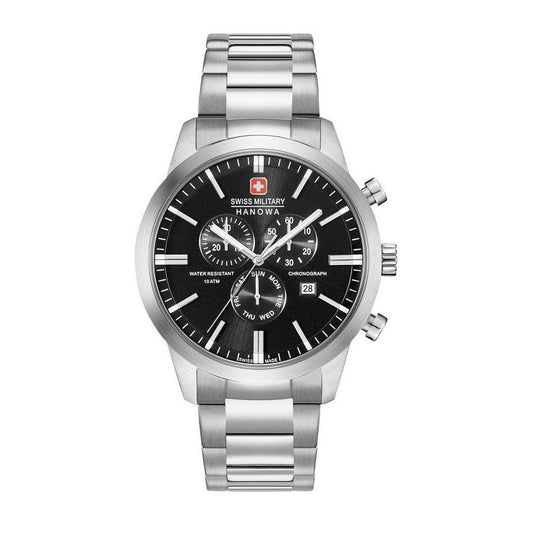 Swiss Military Hanowa SM06-5308-04-007 orologio uomo al quarzo - Kechiq Concept Boutique