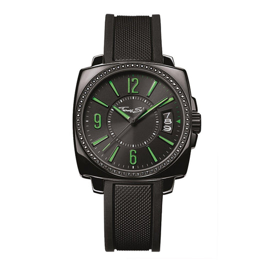 Thomas Sabo WA0106-208-203-40,5 mm orologio uomo al quarzo - Kechiq Concept Boutique