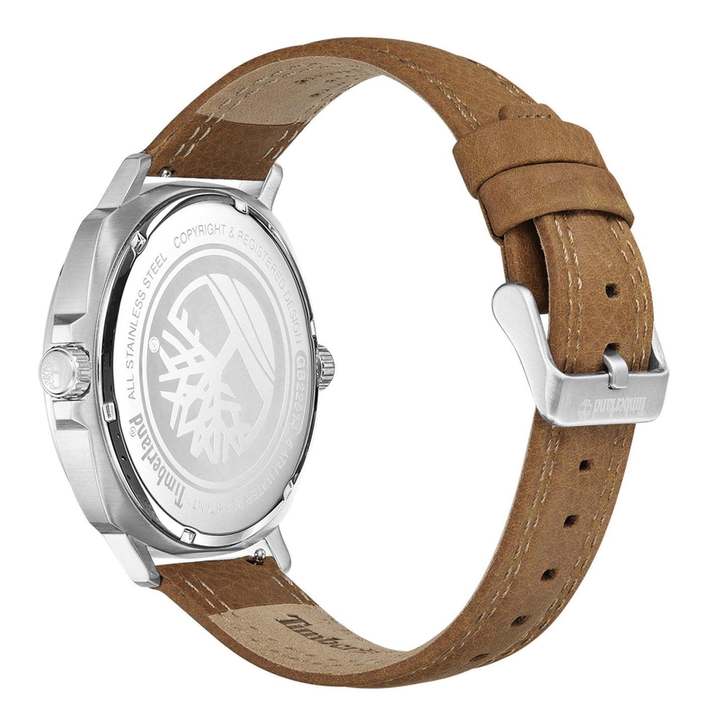 Timberland Breakheart TDWGB2201402 orologio uomo al quarzo - Kechiq Concept Boutique