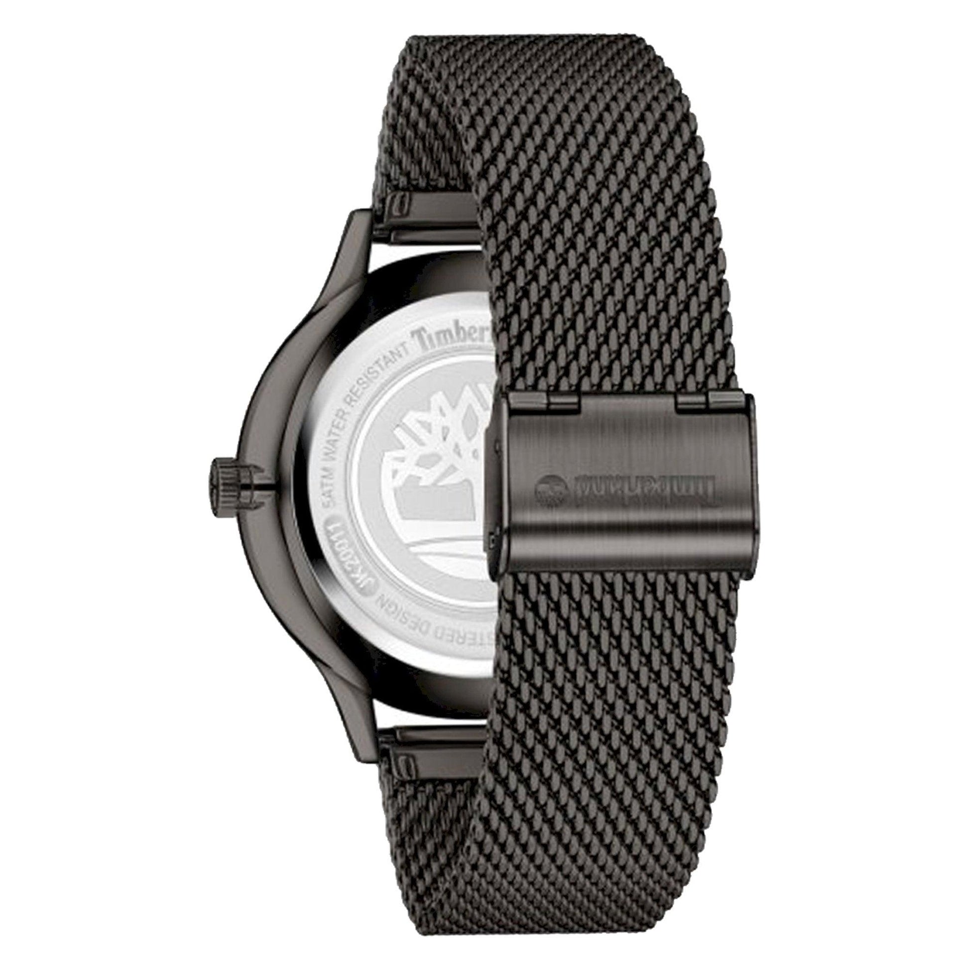 Timberland Eastmore TDWJK2001102 orologio uomo al quarzo - Kechiq Concept Boutique
