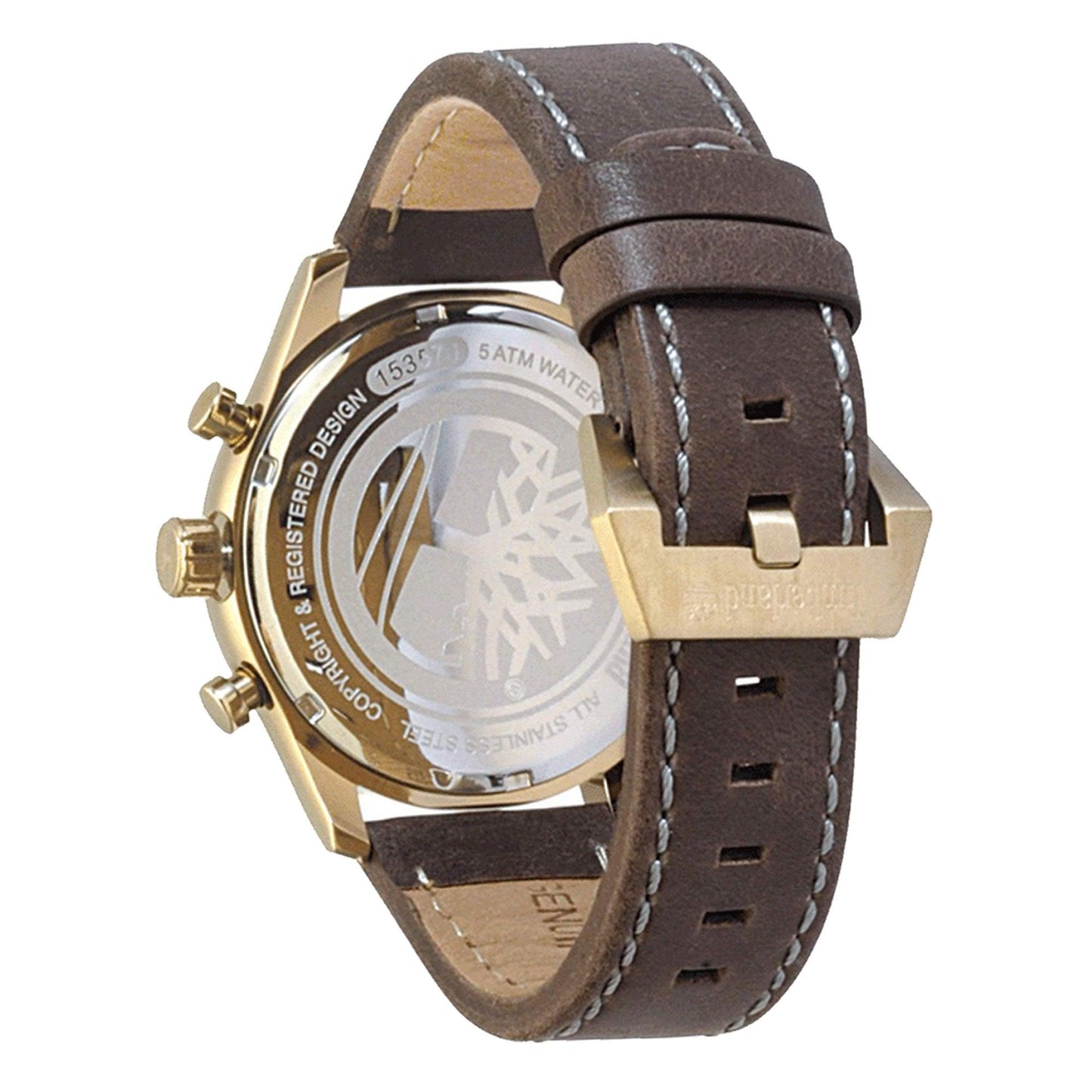 Timberland Groveton TBL.15357JSK/07 orologio uomo al quarzo - Kechiq Concept Boutique
