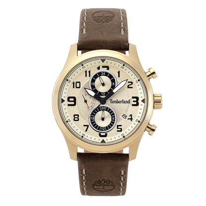 Timberland Groveton TBL.15357JSK/07 orologio uomo al quarzo - Kechiq Concept Boutique