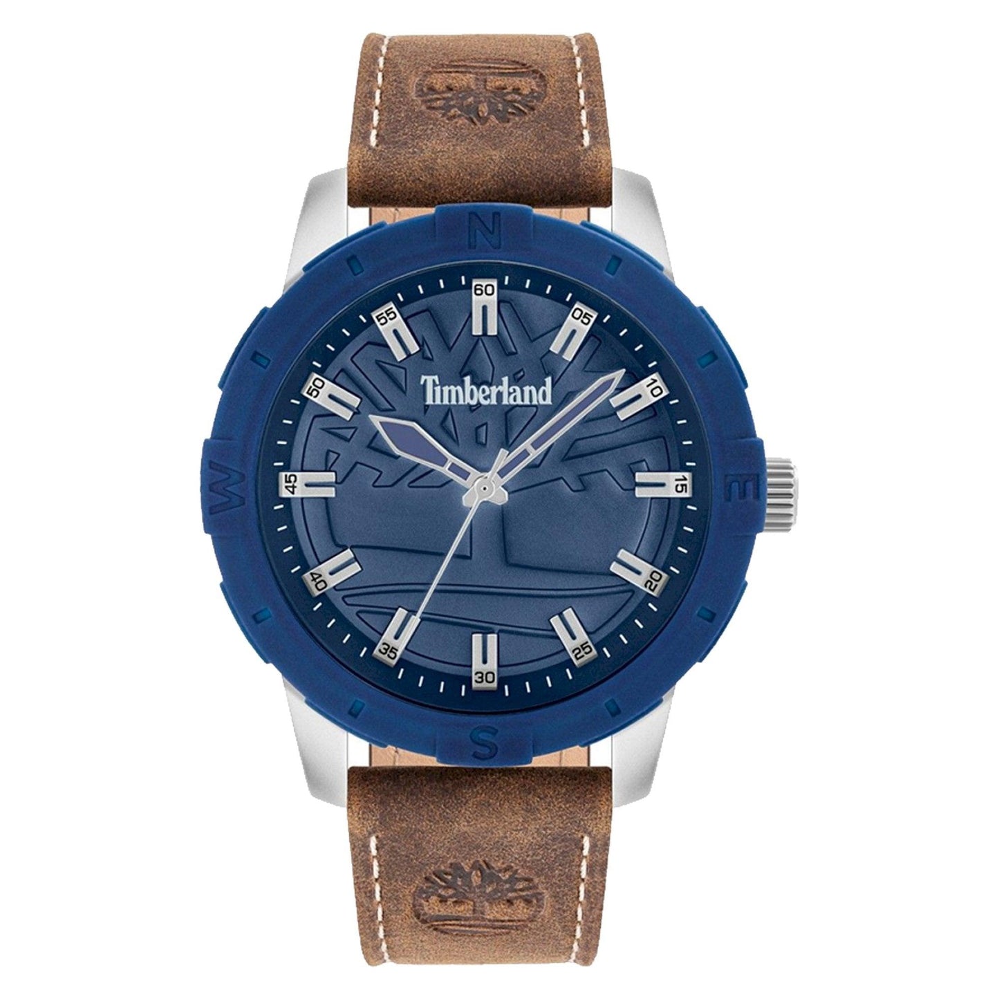 Timberland Maybury TBL15949JSTBL03SET orologio uomo al quarzo - Kechiq Concept Boutique