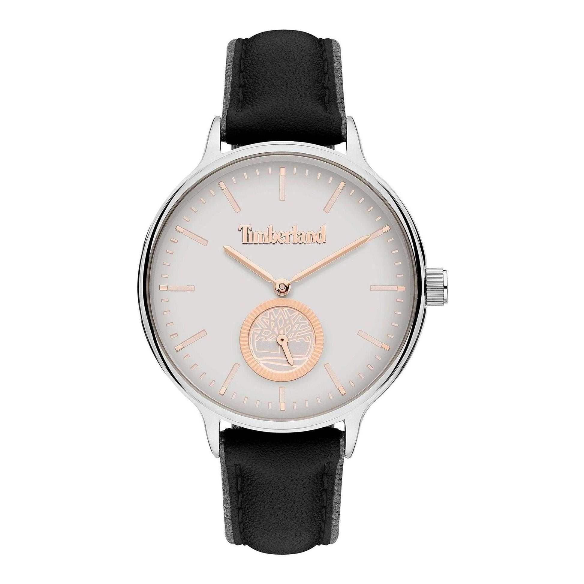 Timberland Norwell 15645MYS_01A orologio donna al quarzo - Kechiq Concept Boutique