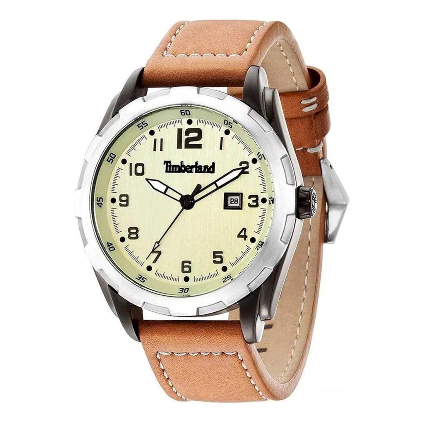 Timberland Westmore TBL.13330XSUS/07A orologio uomo al quarzo - Kechiq Concept Boutique