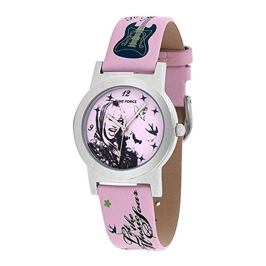 Time Force Hannah Montana HM1010 orologio bambina al quarzo - Kechiq Concept Boutique
