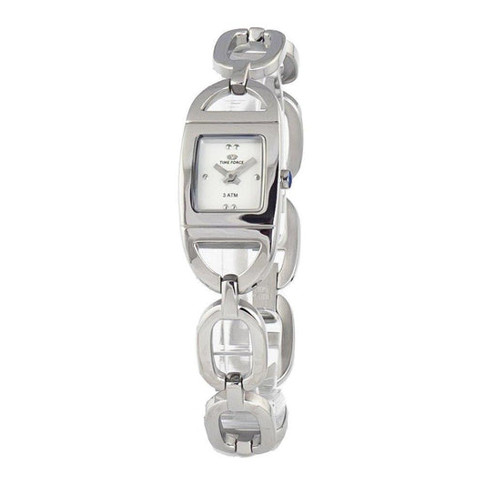 Time Force TF2619L-03M-1 orologio donna al quarzo - Kechiq Concept Boutique