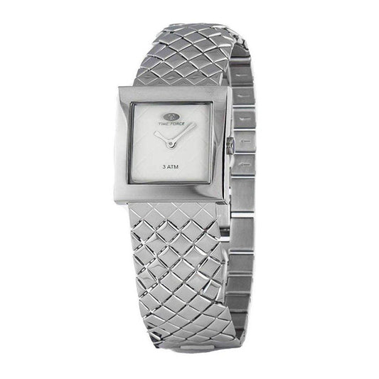 Time Force TF2649L-02M-1 orologio donna al quarzo - Kechiq Concept Boutique