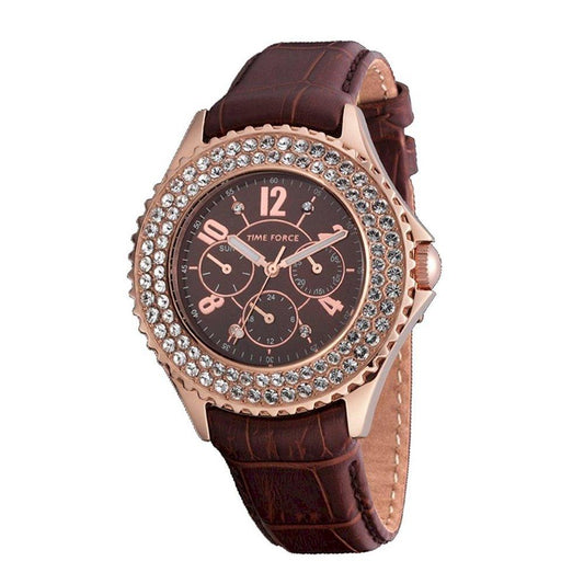 Time Force TF3299L14 orologio donna al quarzo - Kechiq Concept Boutique