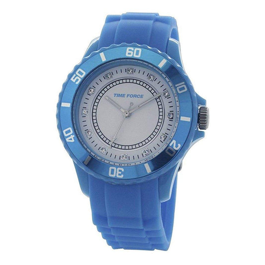 Time Force TF4024L13 orologio uomo al quarzo - Kechiq Concept Boutique
