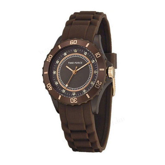 Time Force TF4024L15 orologio uomo al quarzo - Kechiq Concept Boutique