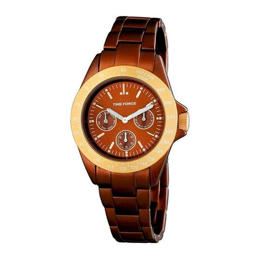 Time Force TF4189L14M orologio donna al quarzo - Kechiq Concept Boutique