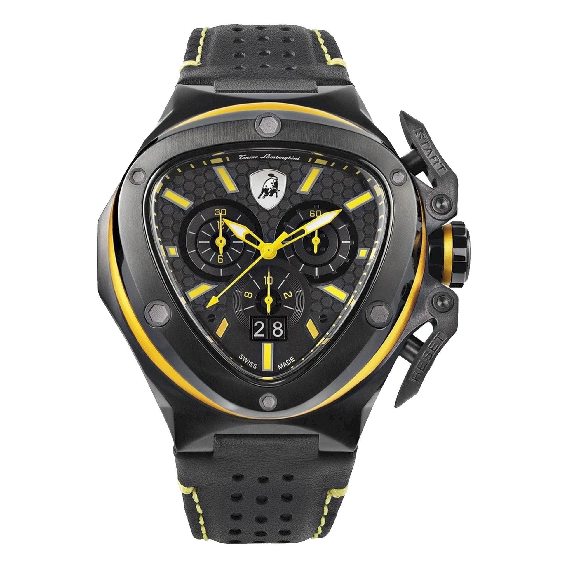Tonino Lamborghini Spyder X T9XE orologio uomo al quarzo - Kechiq Concept Boutique