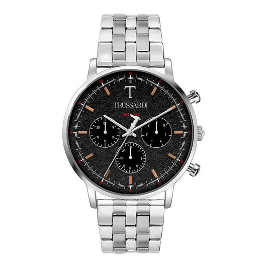 Trussardi T-Gentleman R2453135009 orologio uomo al quarzo - Kechiq Concept Boutique