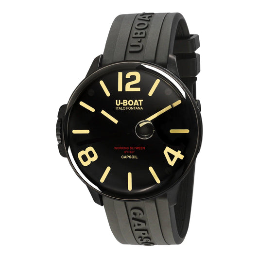 U-Boat Capsoil 8108/A orologio uomo al quarzo - Kechiq Concept Boutique