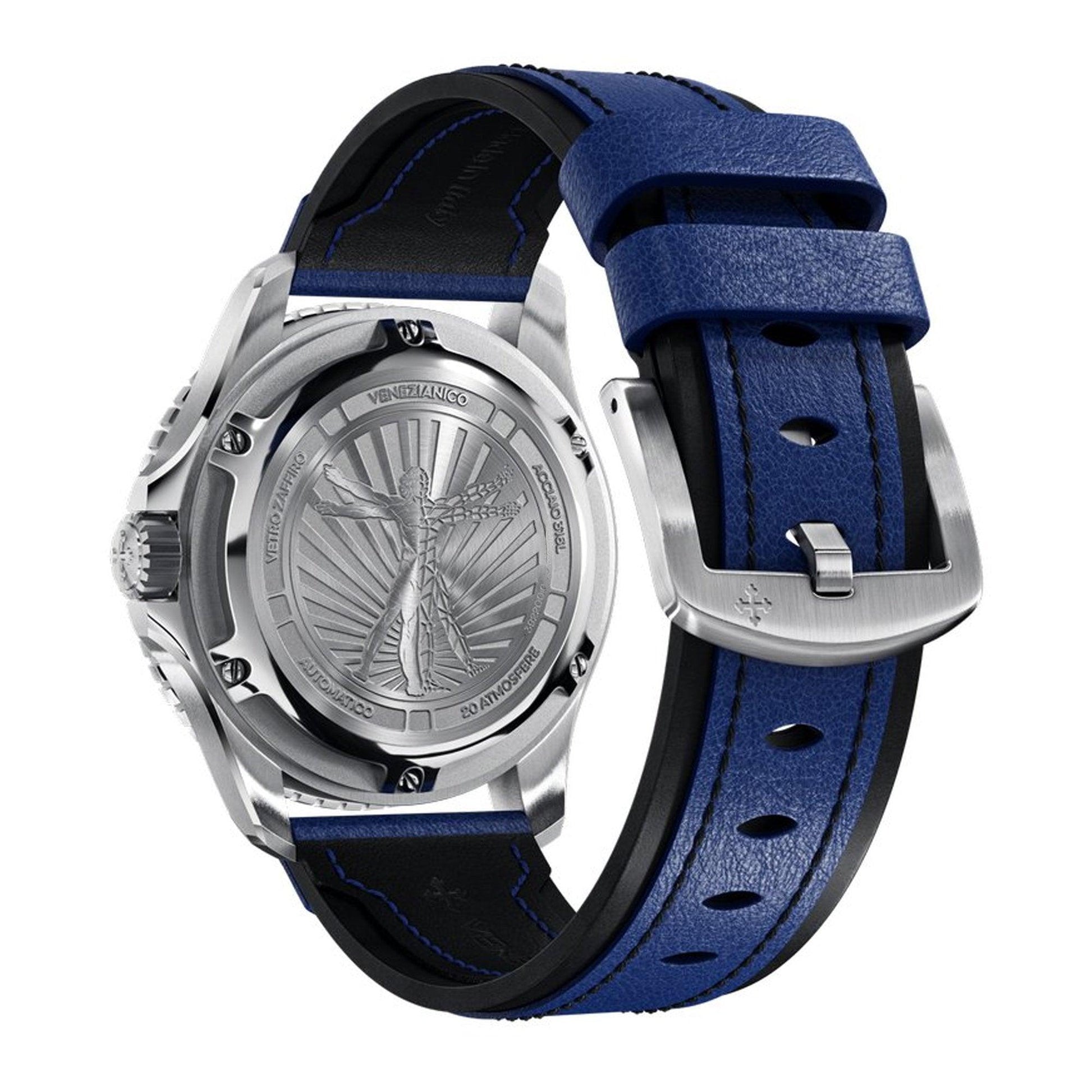 Venezianico Nereide Ultraleggero 3921502 orologio uomo meccanico - Kechiq Concept Boutique