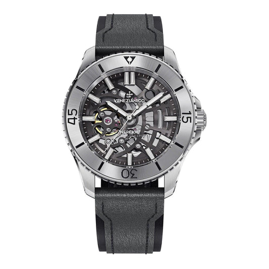 Venezianico Nereide Ultraleggero 3921503 orologio uomo meccanico - Kechiq Concept Boutique