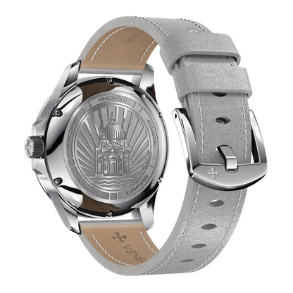 Venezianico Redentore 1321503 orologio uomo meccanico - Kechiq Concept Boutique