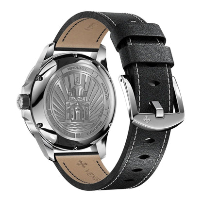 Venezianico Redentore 1321504 orologio uomo meccanico - Kechiq Concept Boutique