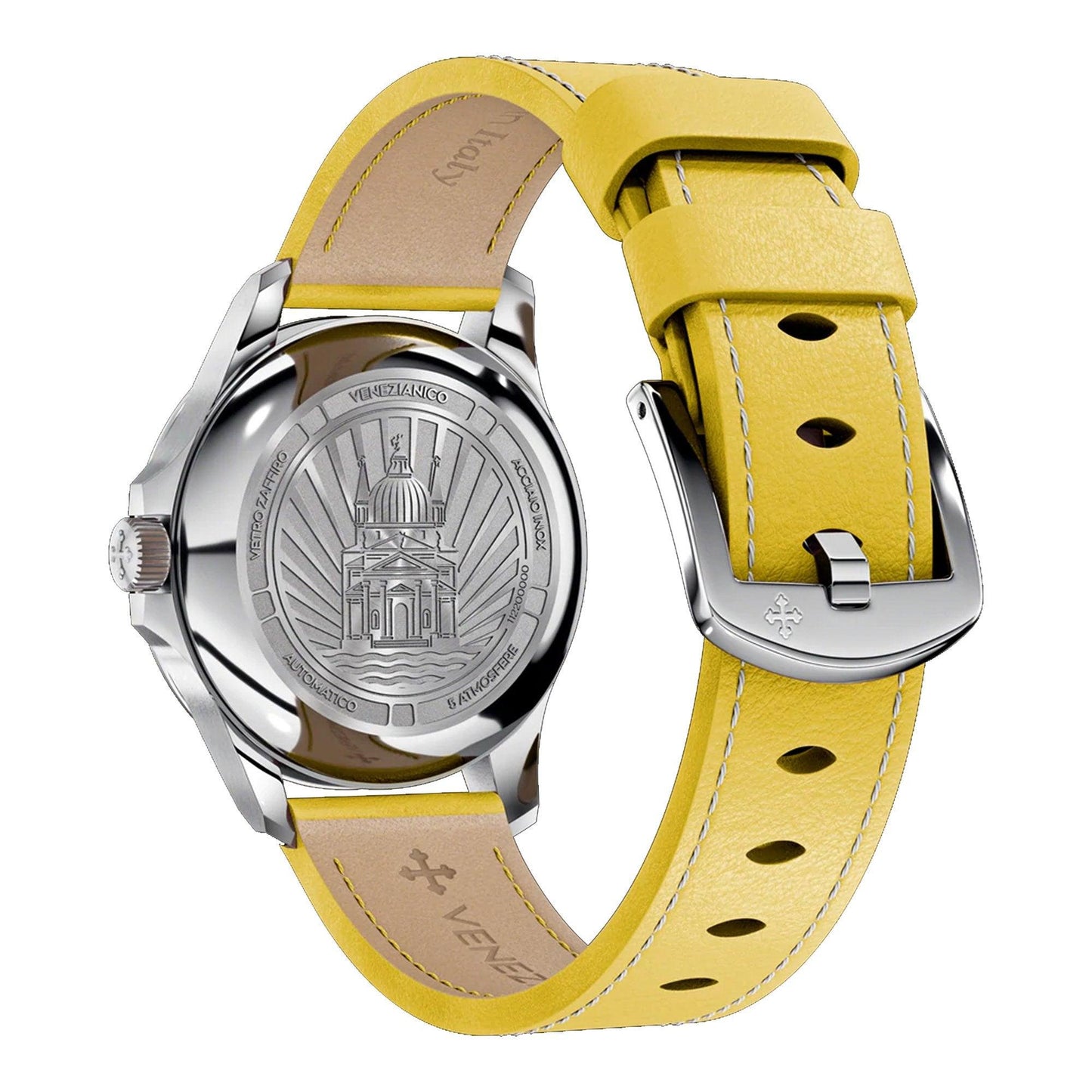Venezianico Redentore 36 1121501 orologio donna meccanico - Kechiq Concept Boutique
