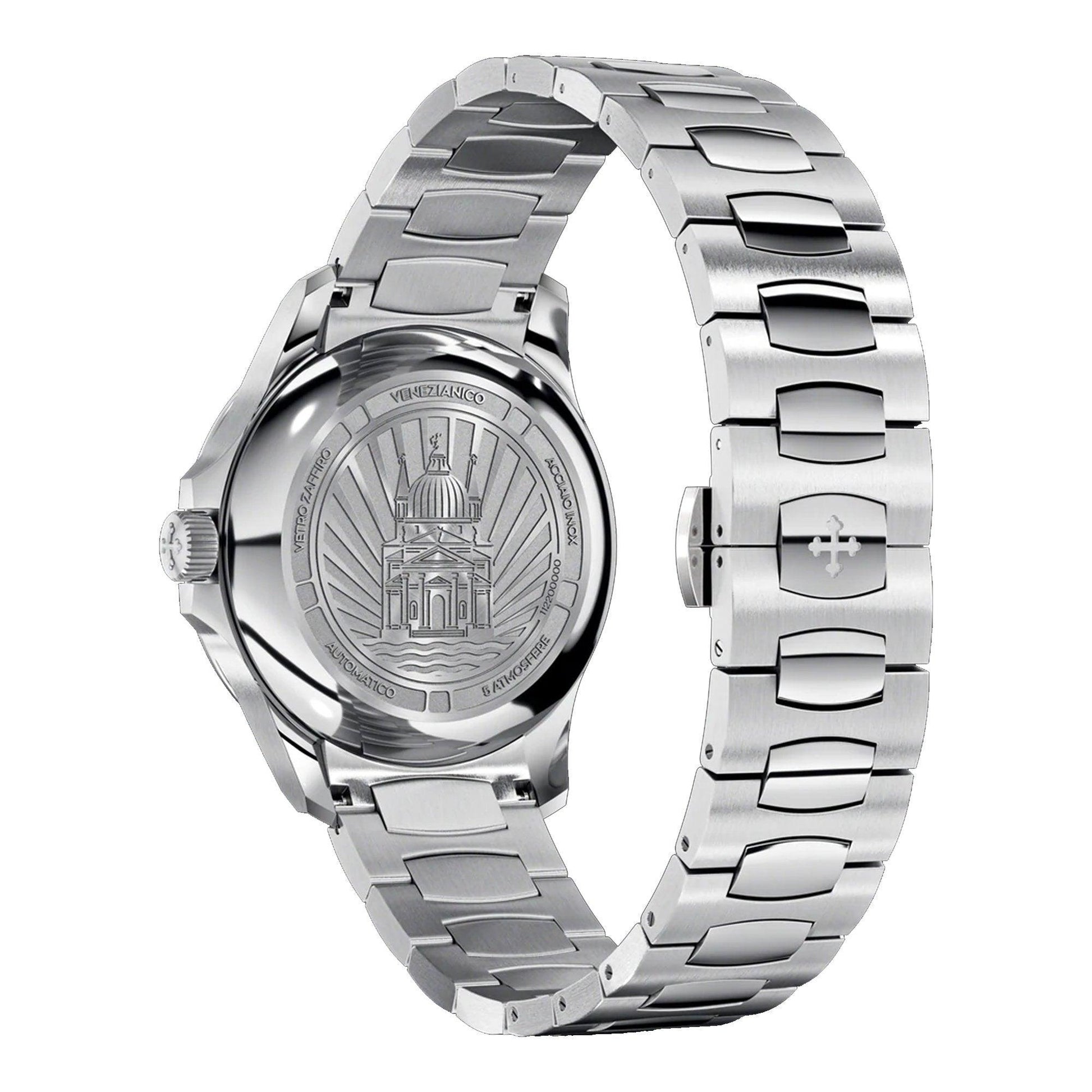 Venezianico Redentore 36 1121501C orologio donna meccanico - Kechiq Concept Boutique