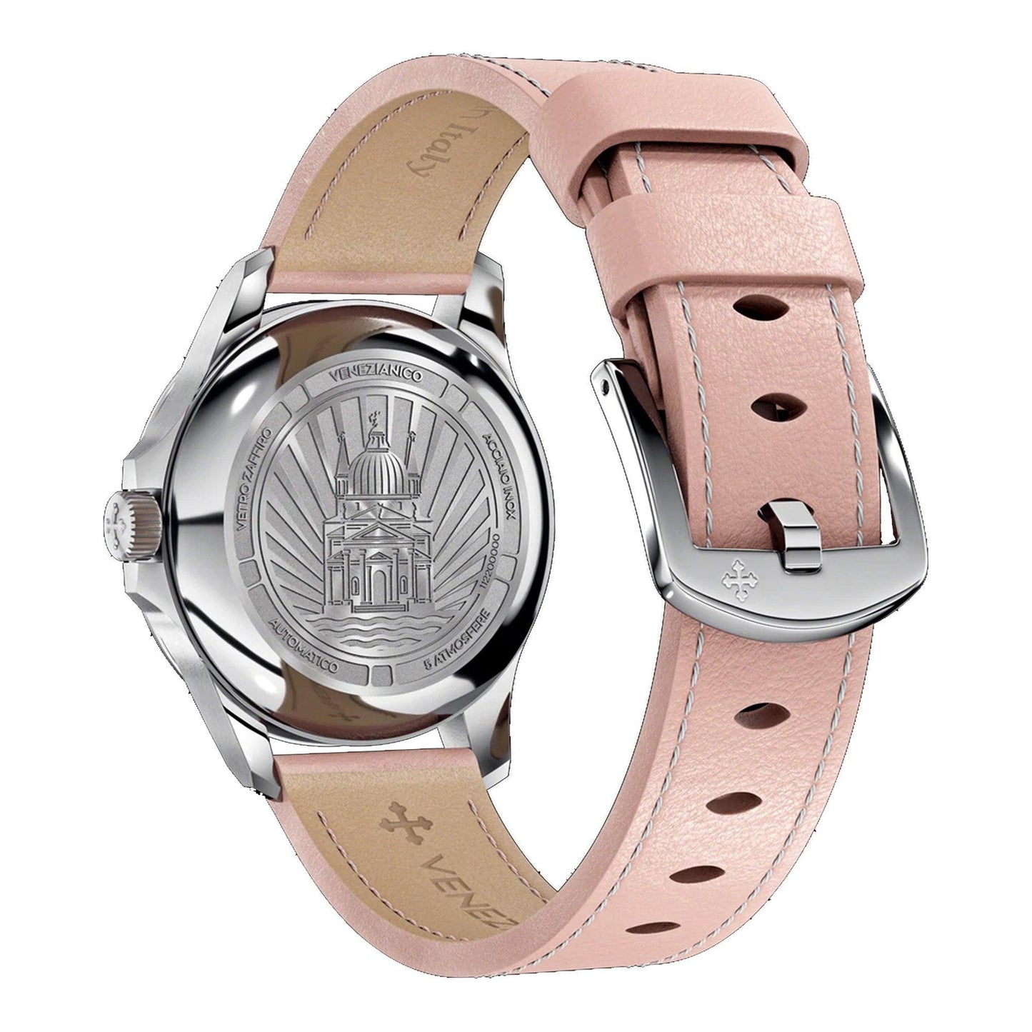 Venezianico Redentore 36 1121503 orologio donna meccanico - Kechiq Concept Boutique