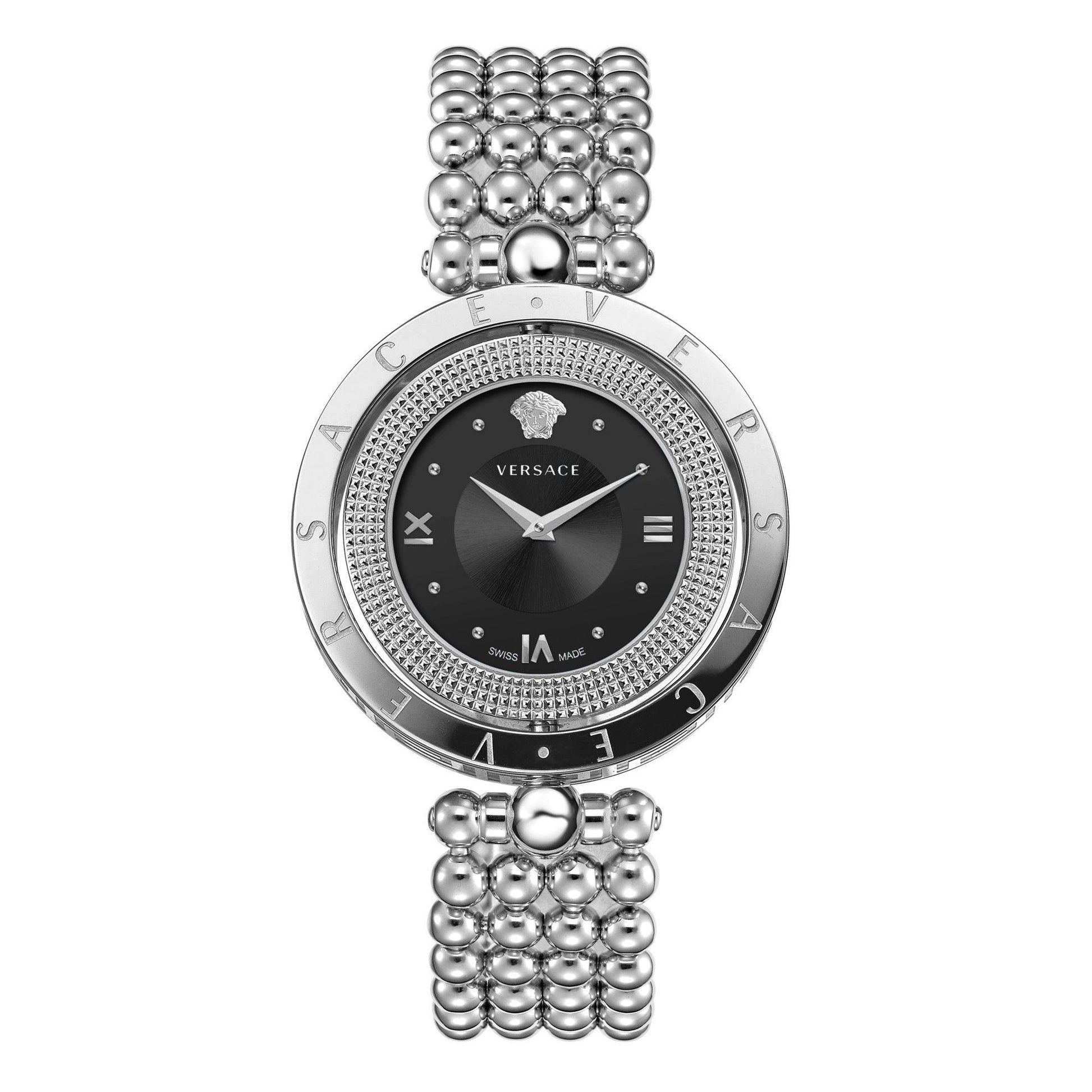 Versace Eon VE7900620 orologio donna al quarzo - Kechiq Concept Boutique