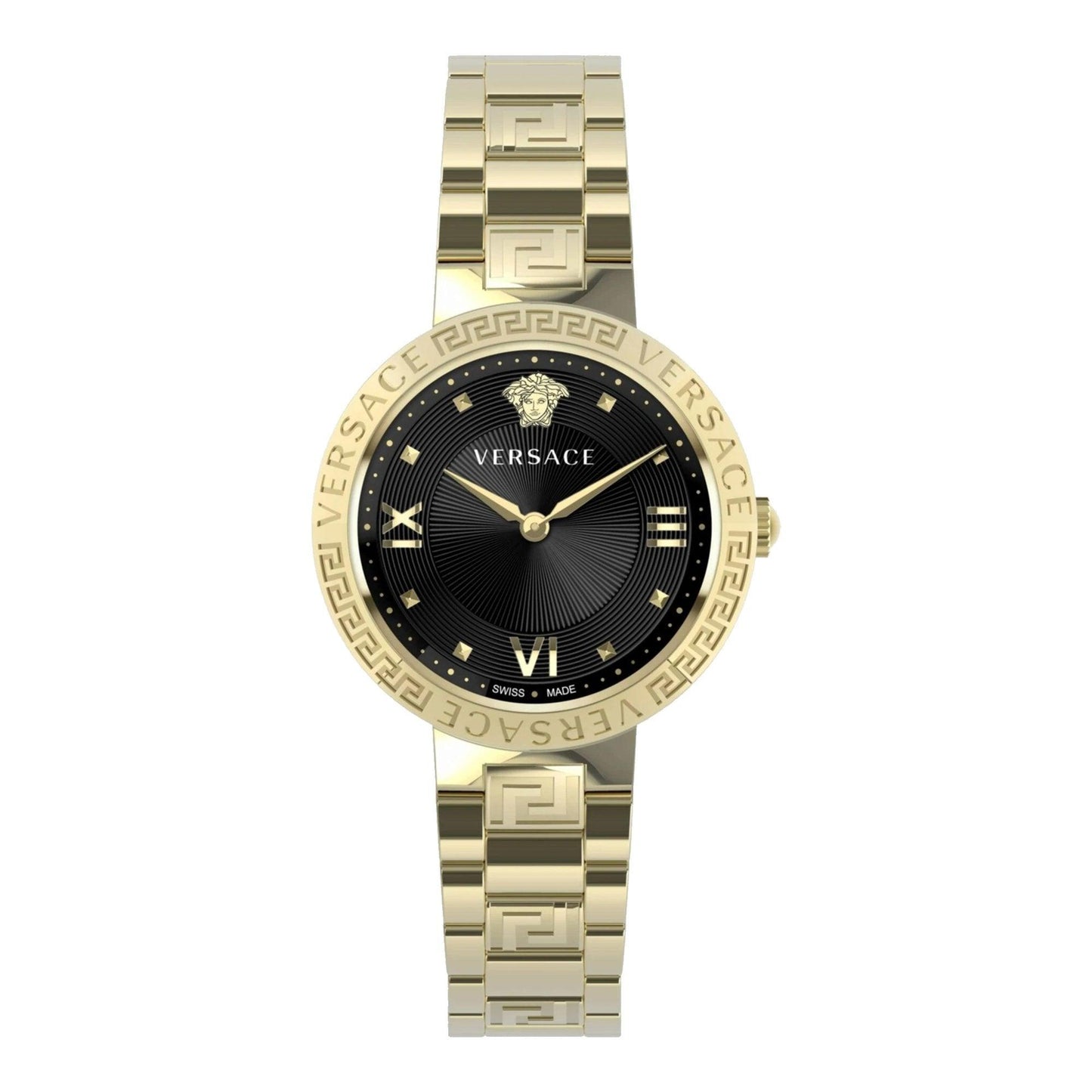 Versace Greca VE2K00721 orologio donna al quarzo - Kechiq Concept Boutique
