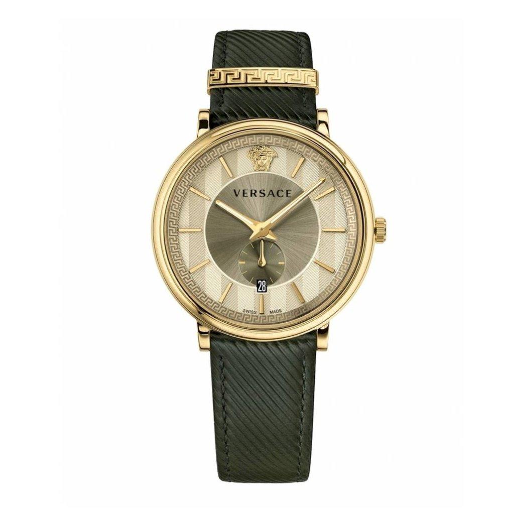 Versace V-Circle VBQ030017 orologio uomo al quarzo - Kechiq Concept Boutique