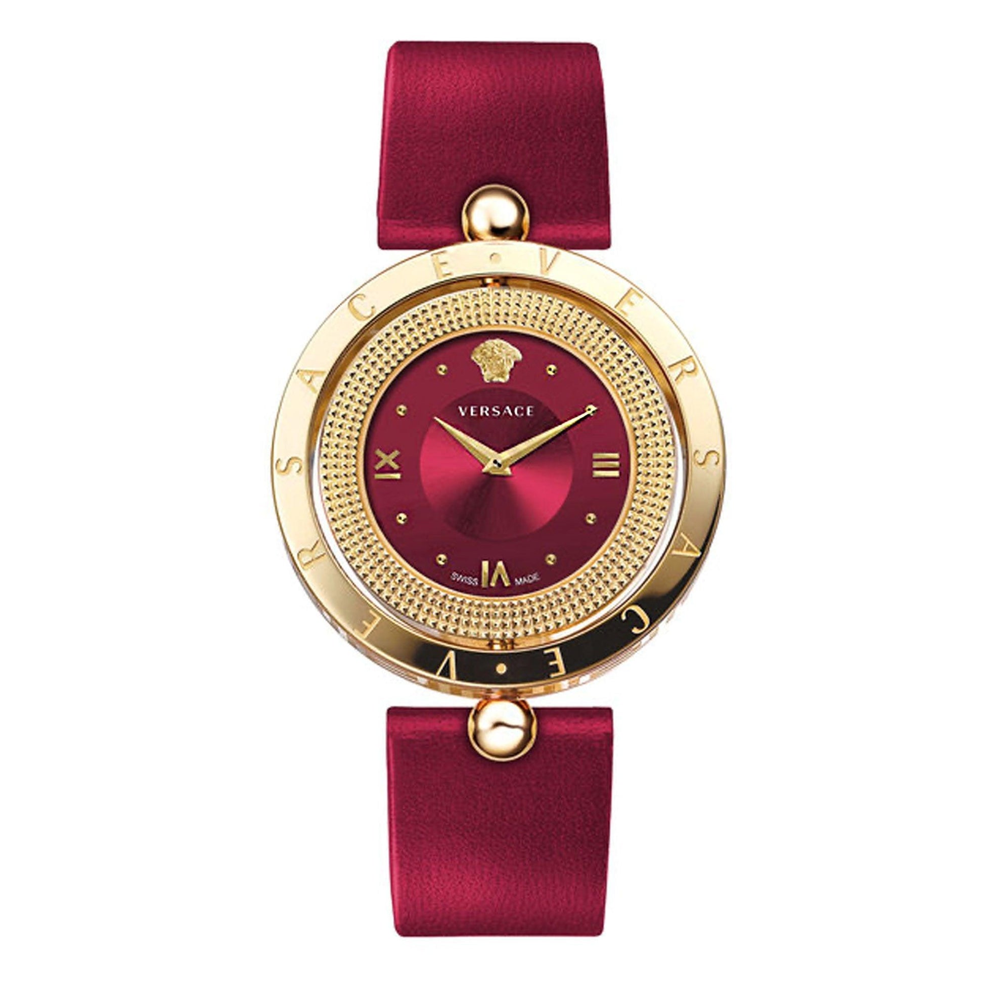 Versace VE7900320 orologio donna al quarzo - Kechiq Concept Boutique