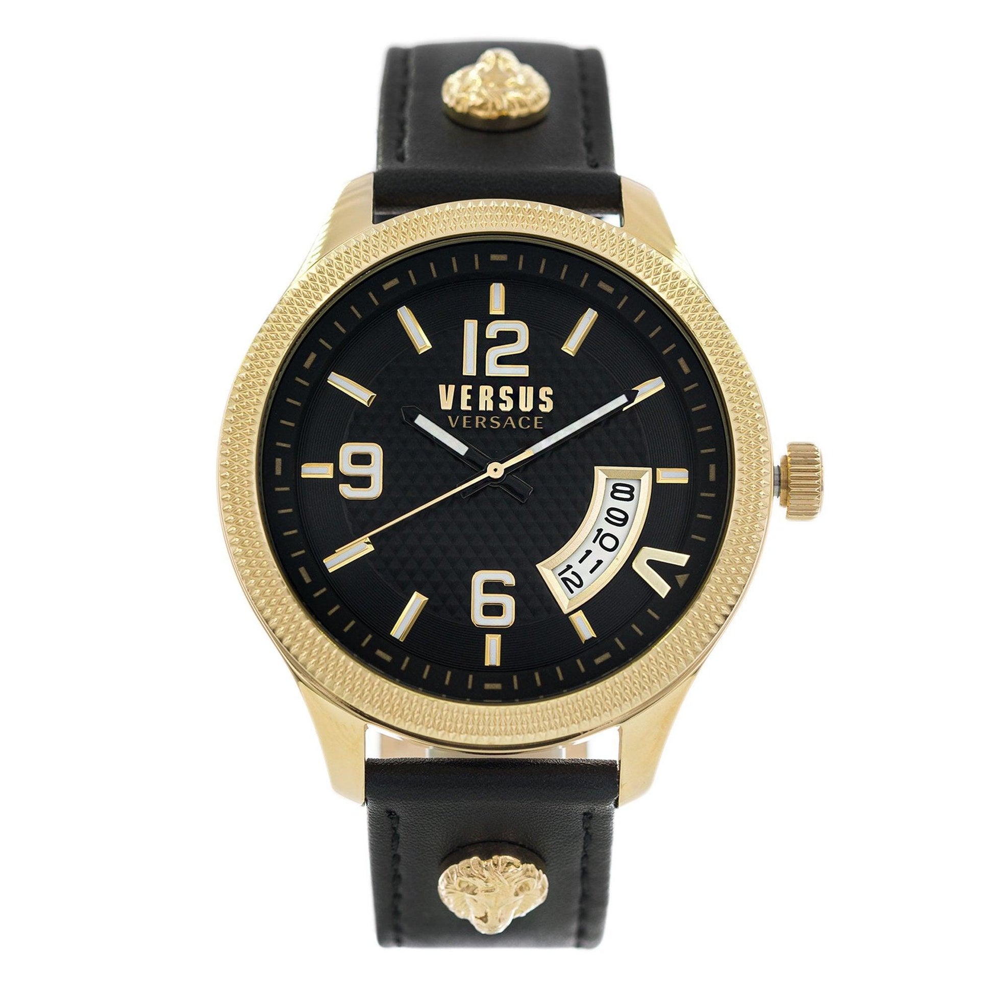 Versus VSPVT2221 orologio uomo al quarzo - Kechiq Concept Boutique