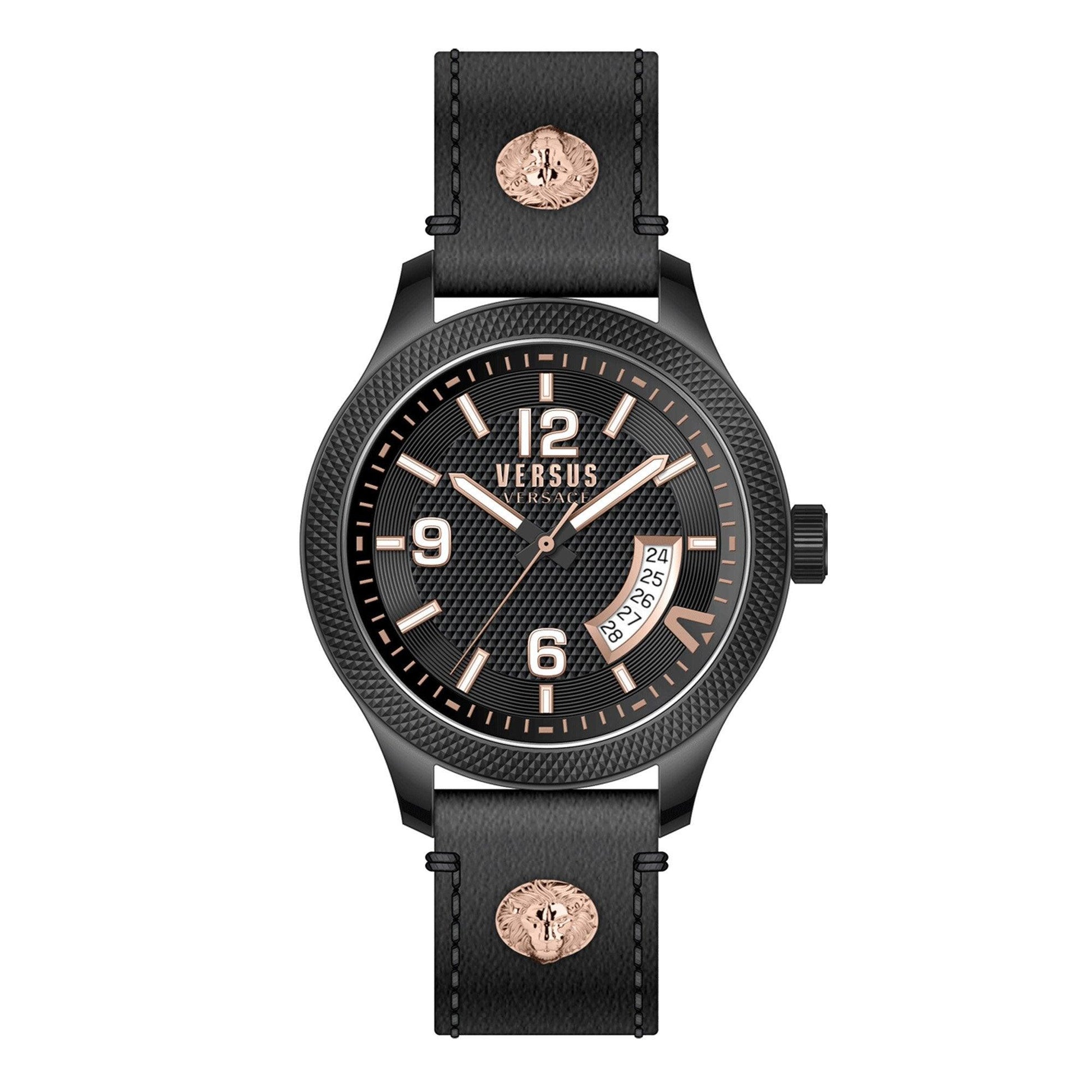 Versus VSPVT2321 orologio uomo al quarzo - Kechiq Concept Boutique