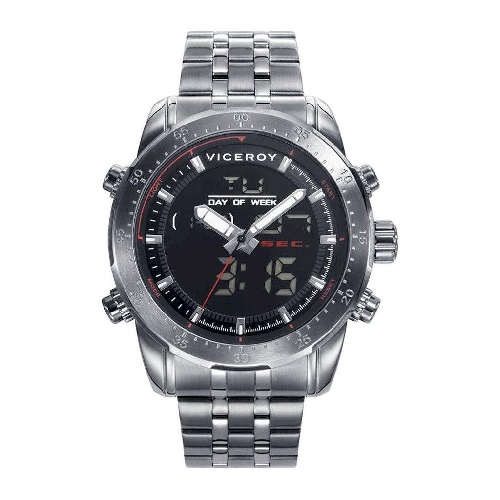Viceroy 401183-57 orologio uomo al quarzo - Kechiq Concept Boutique